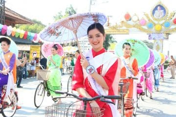 เทศกาลในไทย